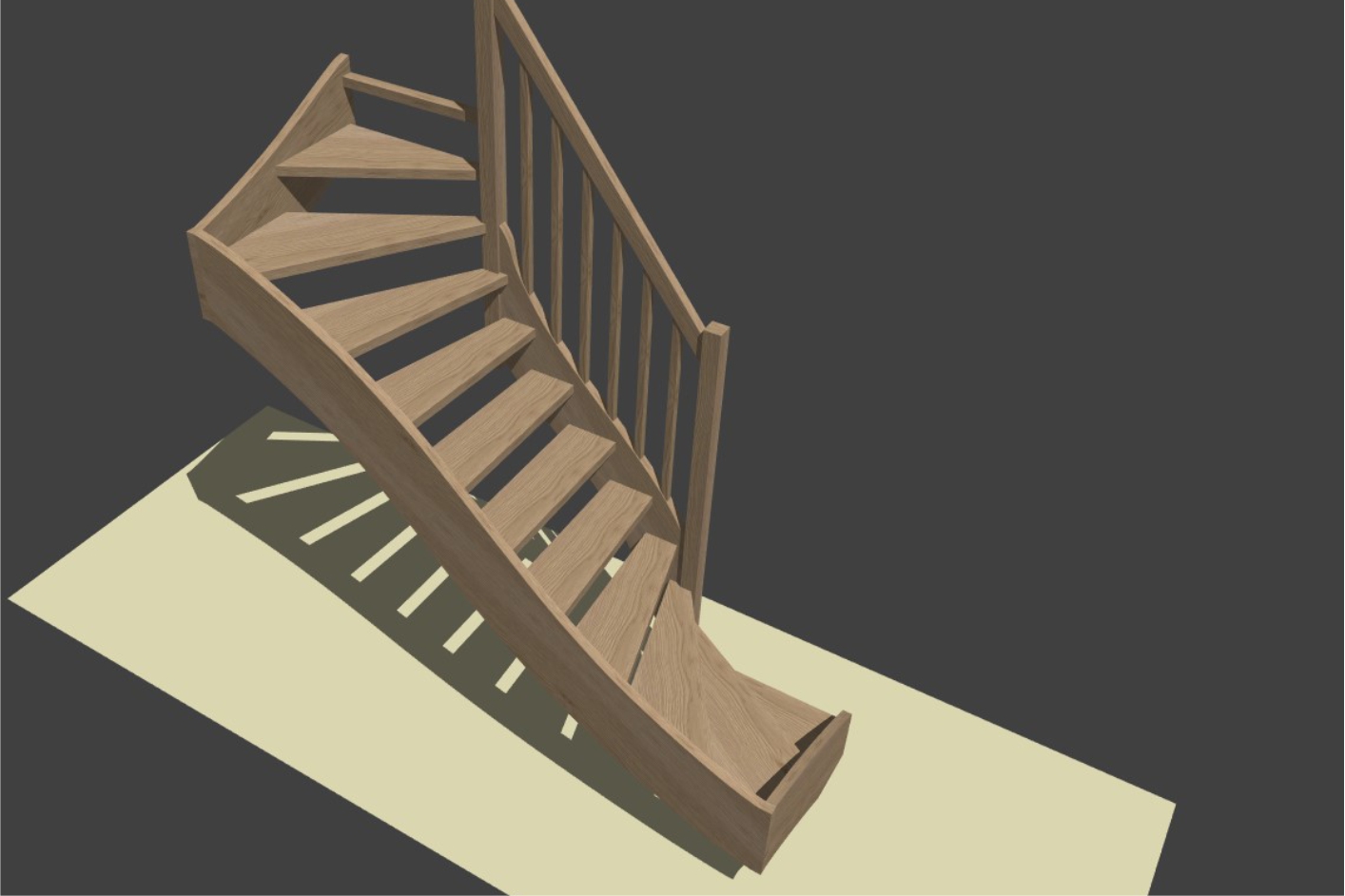 Pomiar, projekt i montaż